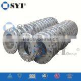 Hubbed Slip On Welding Steel Pipe Flanges Asme of SYI Group thumbnail-1