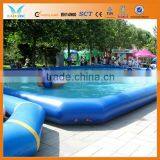 Large Inflatable Swimming Pool