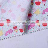 100% Polyester Laminated Stretch Waterproof Fabric for Bag thumbnail-3