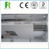 600mm Width Fireproof Calcium Silicate Board With Good Flexibility