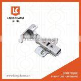 Wholesale 3D Adjustable Door Hinges thumbnail-1