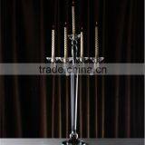 2016 Cheap Good Wedding Stage Decoration Crystal on Sale