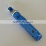 Huafu 2016! High Quality 8000rpm Eyelash Growht Auto Micro Needle Electric Derma Pen thumbnail-3