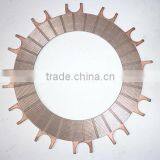 Copper-base Friction Disc