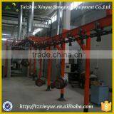 First Class Competitive Price Spray Coating System thumbnail-2