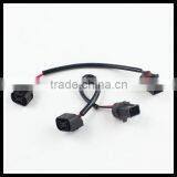 Car Accessories 55w P13W 5502 Extension Wiring Harness 35w 5502 Hid Xenon Headlight Fog Light Relay Harness Connector for Bmw thumbnail-3