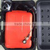 Self Rescuer Oxygen Breathing Apparatus SCBA/chemical Respirator thumbnail-2