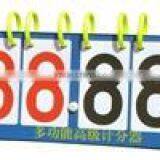 High Quality Sports Equipment Multifunctional Cheap Scoreboard thumbnail-2