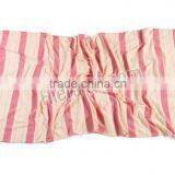 Mersin Peshtemal, Turkish Towel, Peshtemal, Pestemal, Hammam Towel, Beach Towel, Fouta thumbnail-1