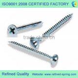 Stainless Steel Drywall Screw thumbnail-1