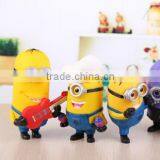 OEM Hot Movie Character Vinyl Toy,custom PVC Movie Character Vinyl Figure Toy thumbnail-3