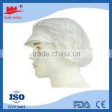 Cheap Hair Surgical Caps Nylon Stocking Disposable Beard Nets Nylon thumbnail-4