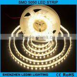 High Quality Black Pcb 5050 Led Flexible Strips thumbnail-2