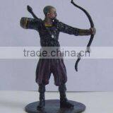 2013 Natique Metal Soldiers Metal Warrior Metal Figures Toy Soldier CQK0146 thumbnail-1