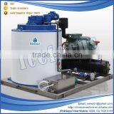 Hot Sale Good Performance Industrial Flake Ice Making Machine thumbnail-2