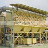 Furnace Dust Collector