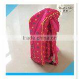 Best Selling Eco-friendly Oxford Fabric School Backpack Bag for Children thumbnail-1