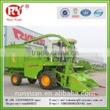 4QZ-2200 Corn Silage Harvester Combine Forage Harvester for Sale