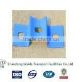 Powder Coated Guardrail Mounted Bracket thumbnail-1