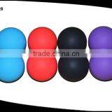 Fantastic Trigger Point Therapy Tool Peanut Massage Ball thumbnail-2