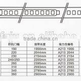 RIBEIRO Rapier Tape//rapier Loom Spare Parts for SOMET Rapier Looms thumbnail-1