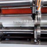 SMBD-QDD-3000 Knife & Creaser Both Move by Electric Thin Blade Slitter Scorer thumbnail-3