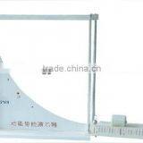 Kinetic Energy Potential Energy Experiment Device