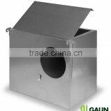 Rabbit Nest. Model Espacio thumbnail-1