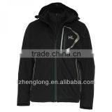 Mens 3-in-1 Winter Outdoor Jacket