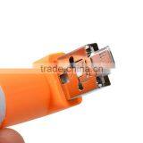 Mix Color (2pcs/lot) Portable Mini USB Fans Compatible With External Battery Power Bank & Android Smartphones With OTG Function Quality Choice thumbnail-6