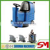 Advanced Cleaning and Suction System Floor Cleaning Industrial Mops thumbnail-6