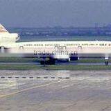 Courier Service to Worldwide Form China