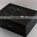 Vr Shinecon 3d Glasses For Pc Games/movies/xbox With Blue Tooth Remote Vr 3d Glasses Virtual Reality thumbnail-2