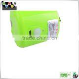 Best Price Eco-friendly Electric Fruit Juice Blender Mixer, Stainless Steel Juice Cup thumbnail-6