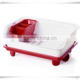 Wholesale Kitchen Tray Plastic Vegetable and Fruit Storage Basket thumbnail-2