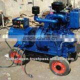 Diesel Welding Generator