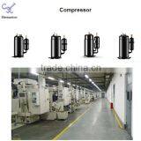 Industrial Usage R410A Rotary Compressor thumbnail-5