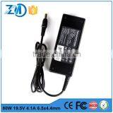 Laptop Battery Charger Rohs ac Adapter for SONY thumbnail-6