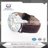 Shenzhen Watch Oem Stainless Steel Case Business Man Watch thumbnail-5