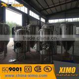 Hot Sale Commercial Mini Beer Brewing Equipment,Commercial Brewery System thumbnail-5