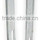 Roller Bracket for Winch Stands - Pre-Galvanized Steel thumbnail-2
