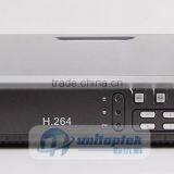 Home Surveillance Security CCTV TVI DVR Kit With 8Ch Full 720P HD-TVI DVR For 8Pcs 1.0MP TVI Cameras KIT thumbnail-3