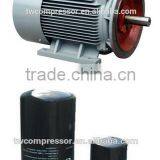 420v Screw Driven Electrical Air Cooling Silence Industrial Air Compressor thumbnail-6