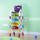 2016 Hot Design Table and Chair for Children EU Certification thumbnail-6