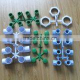 PVC Pipe Fittling Mould thumbnail-1