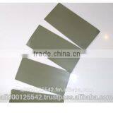 Stone-Hard and Mirror Effect Nano Transparent Ceramic Coatings thumbnail-3