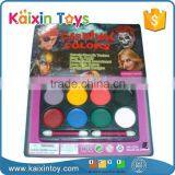 Non-toxic Standard Usp Halloween Face Paint thumbnail-6