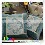 Chenille Fabric for Elegant Sofa Cushion Cover Classic India Style Heavy Fabric Latest Design Quality Choice thumbnail-2