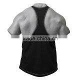 Deep Cut Tank Top thumbnail-2