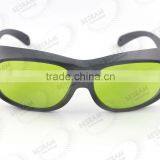 800nm-1100nm OD5+ 1060nm-1070nm OD7+ Laser Protective Goggles Safety Glasses 33# thumbnail-2